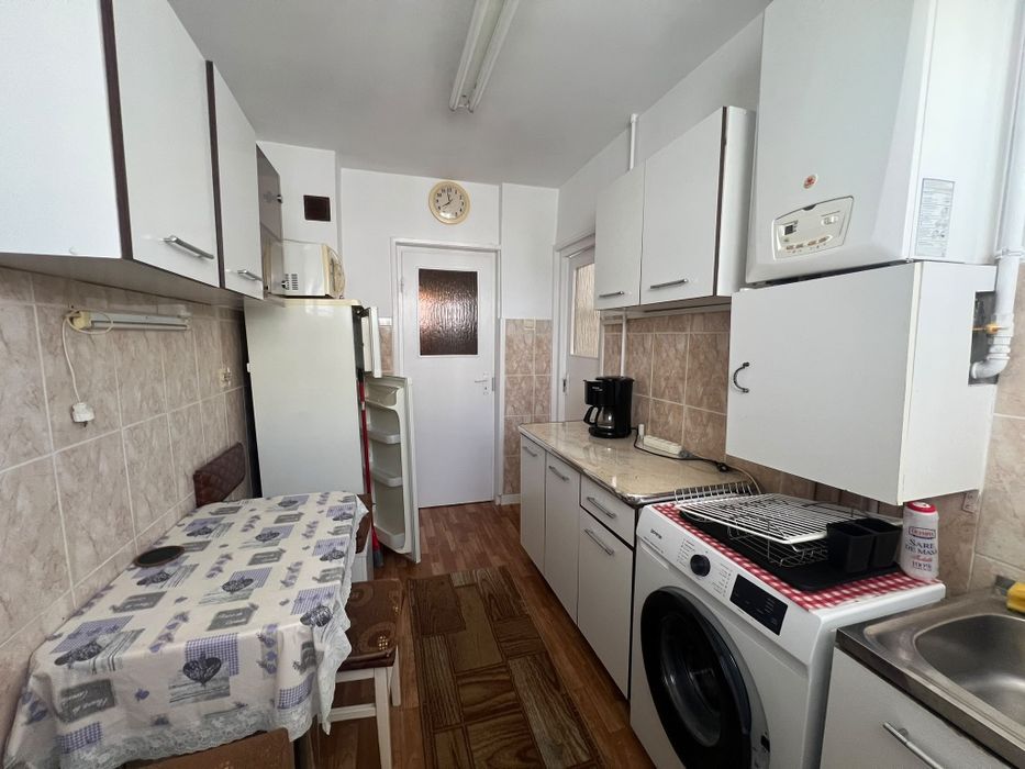 Fara comision, 2 camere, decomandat, intermediar, Calea Floresti - Manastur
