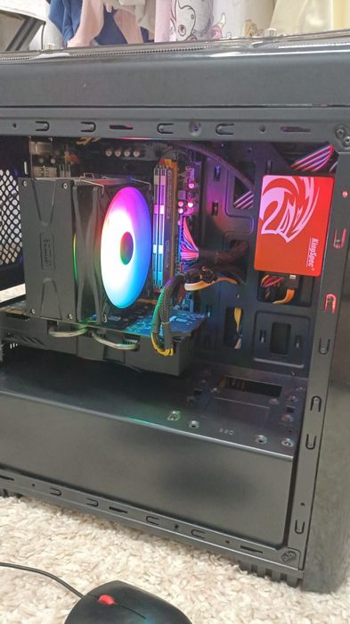 Продам Системный блок