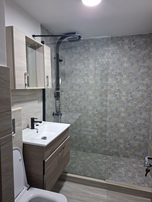 Închiriez apartament cu 3 camere - fără agenții  imobiliare,  va rog