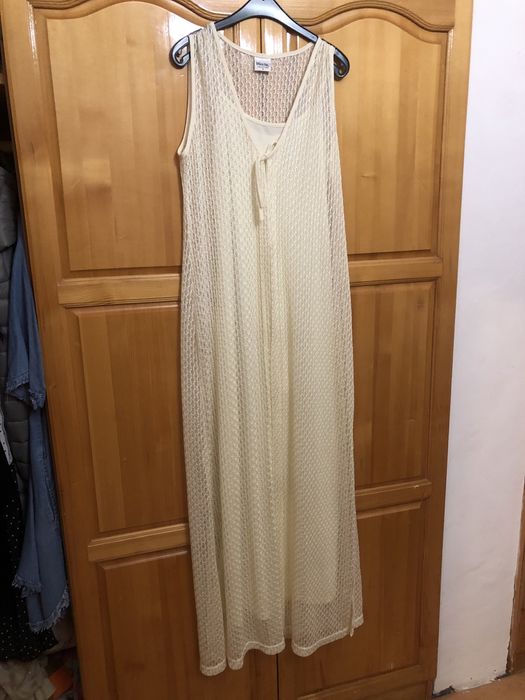 Дамска рокля