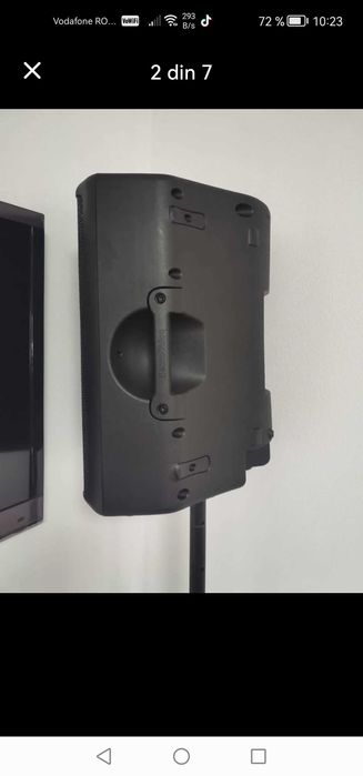 2 boxe ElectroVoice pasive ZX3-90 de 600 rms bucata