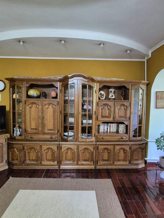 Продам горку. Румыния. Массив дуб.