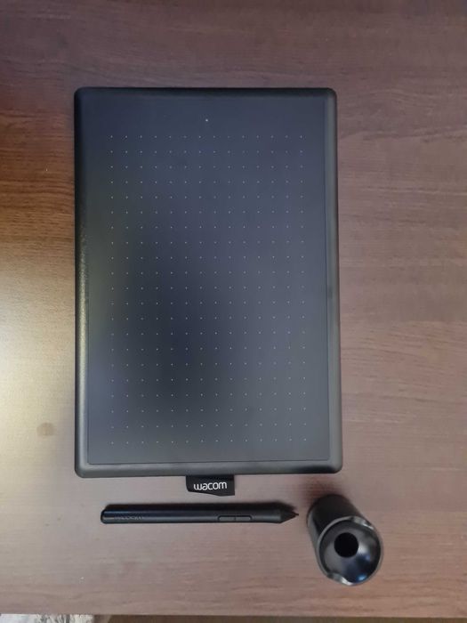 Tableta grafica WACOM CTL 672