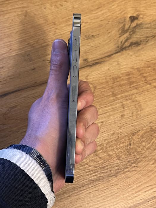 iPhone 13 Pro Max 128Gb Ochilmagan