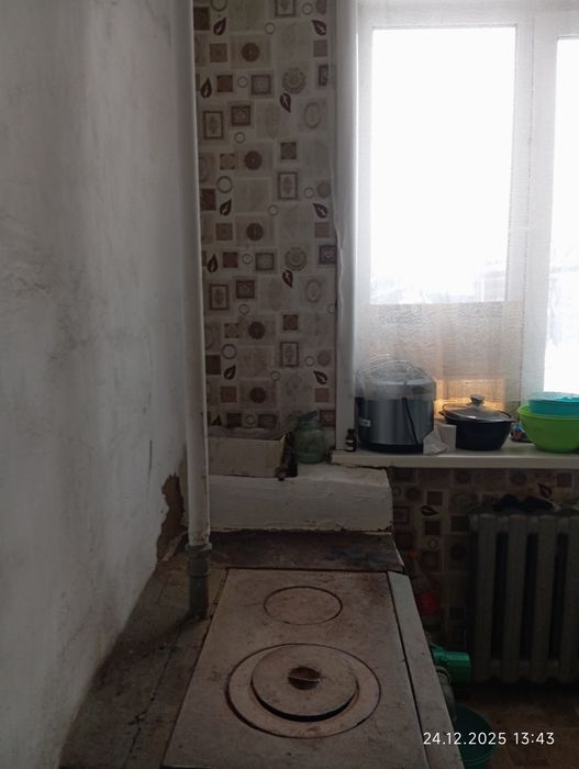 Продам дом в рассрочку.