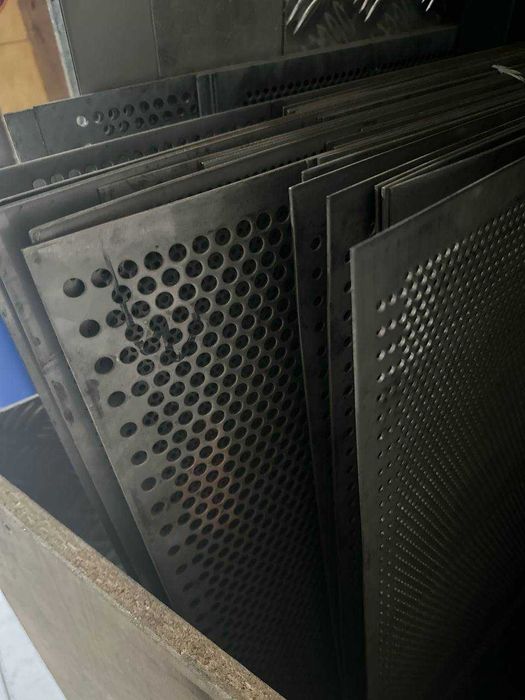 Сетка нержавейка, сетка оцинкованная, сетка с полимерным покритием,