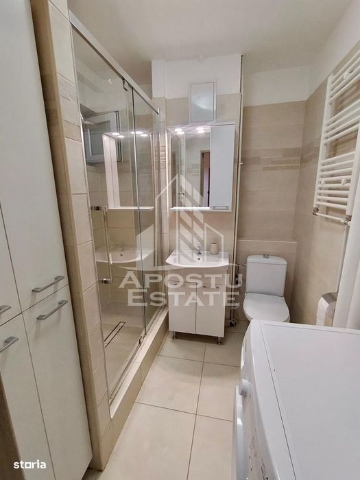 Apartament cu 3 camere , de inchiriat,  zona Circumvalatiunii