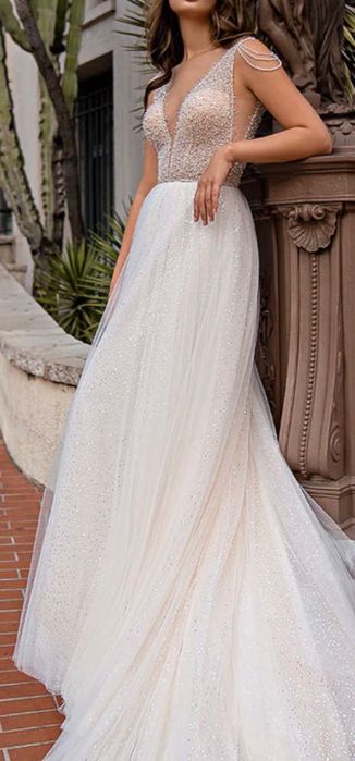 Rochie de mireasa Marimea 36-38