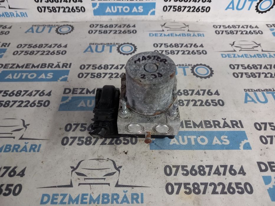Pompa ABS 2.3d Renault Master
