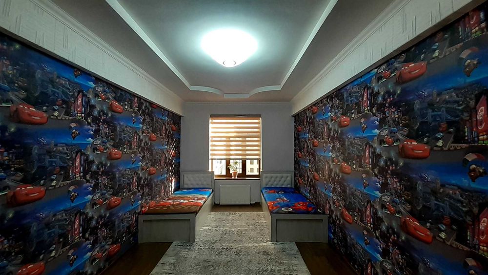 Срочно срочно продаётся квартира в новостройке