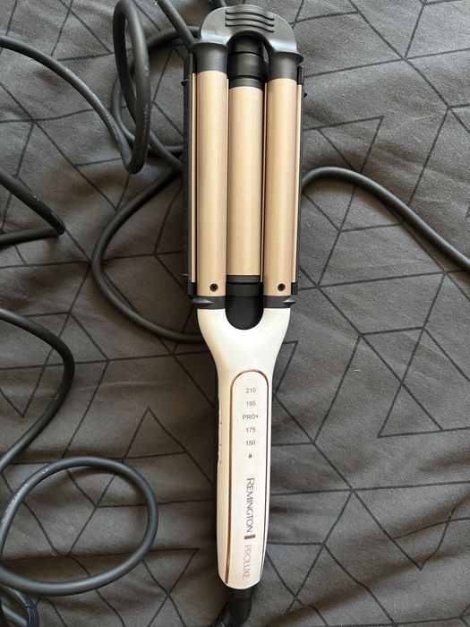 Ретро Преса Rowenta НОВА