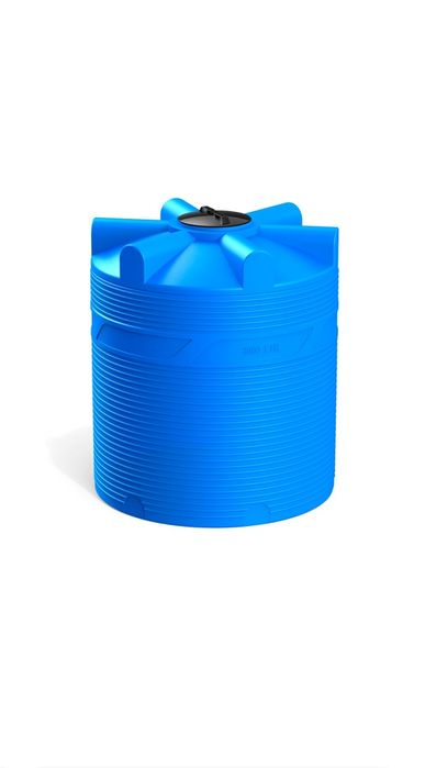 Ёмкость бочка 3000л , 5000л