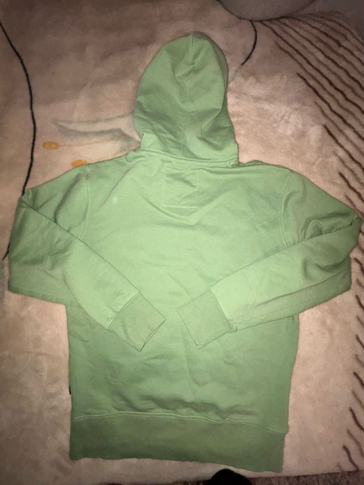 Hanorac Alpha Industries