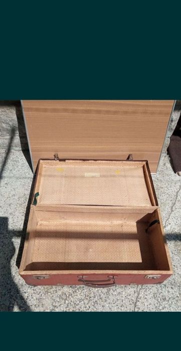 Стари - ретро предмети