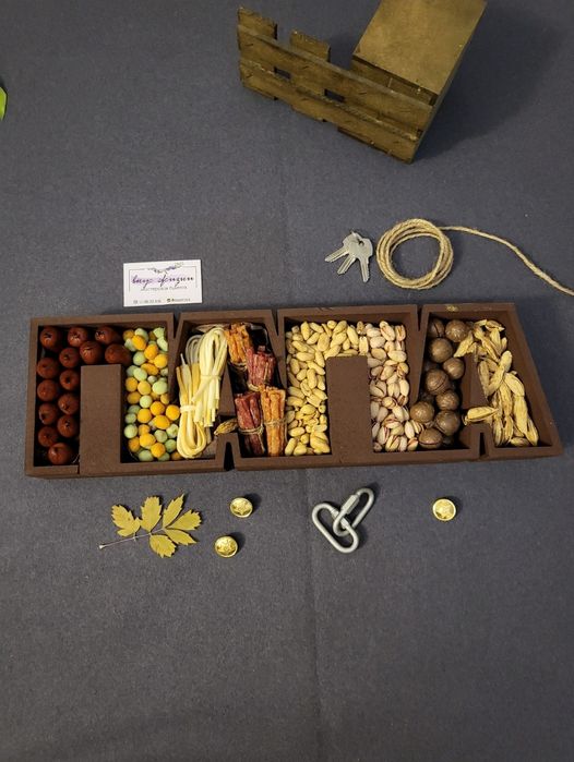 Подарки на 23 февраля