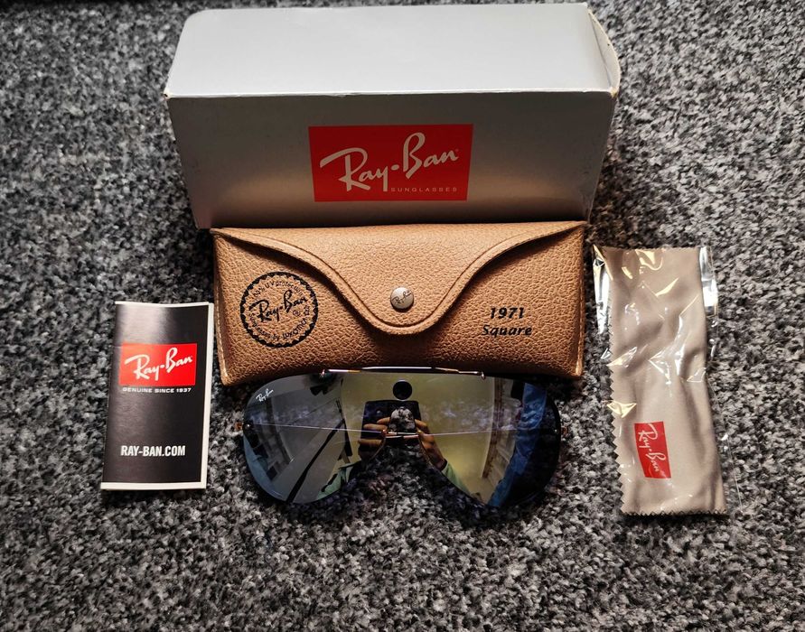 Нови Слънчеви очила Hackett Armani оригинал