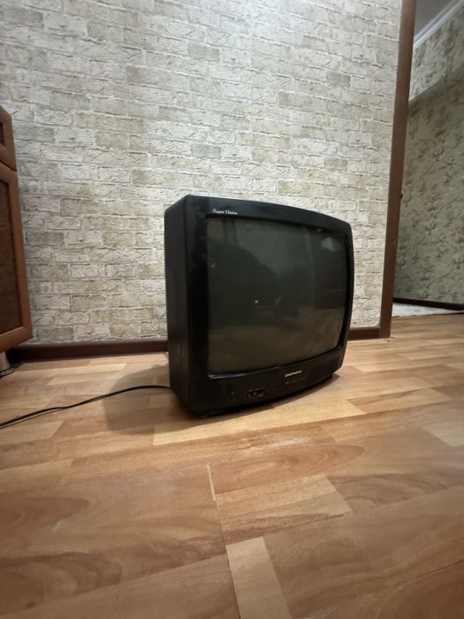 Продается телевизор DAEWOO