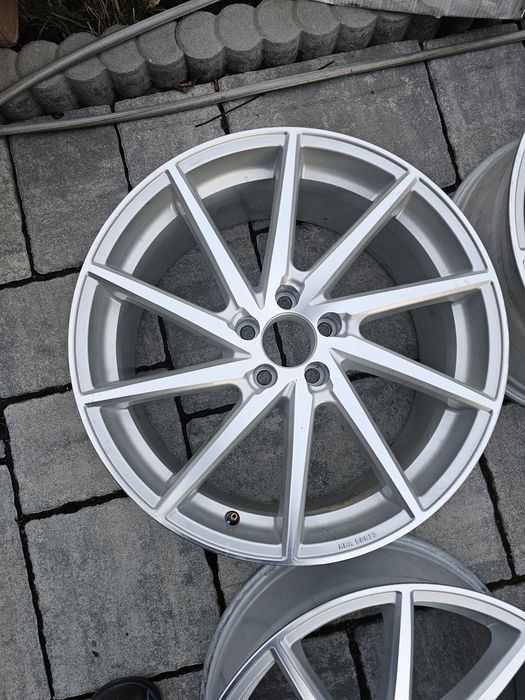 Jante Brock r20 compatibile Kia, Hyundai,  Renault,  Mitsubishi, etc