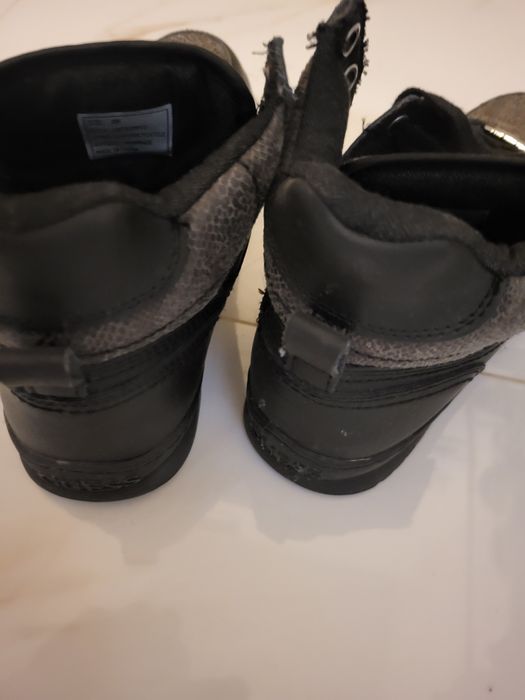 Мъжки обувки кецове guess 42