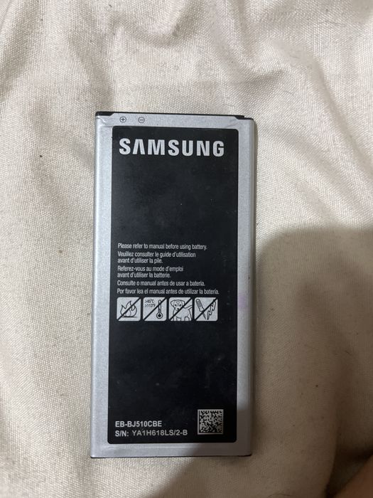 аккумулятор от самсунг