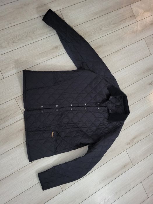 Мъжко есенно яке barbour оригинал хл