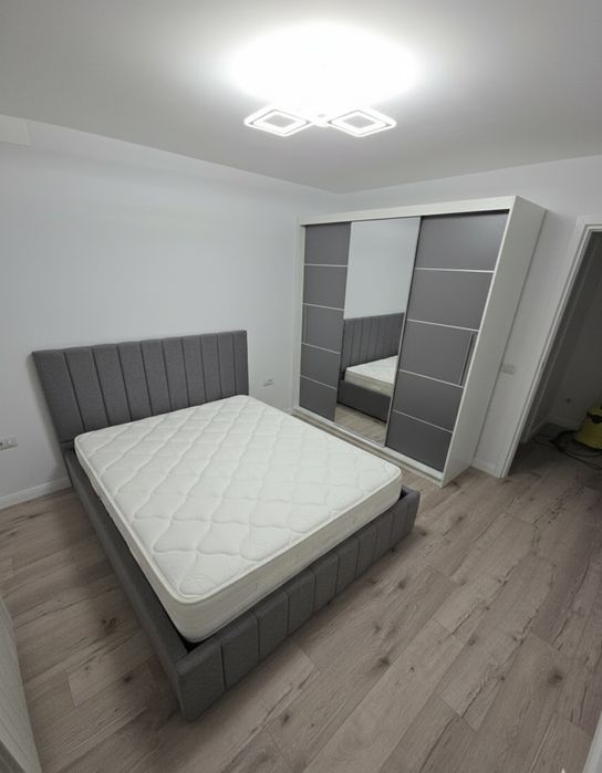 Apartament complet renovat în 2025