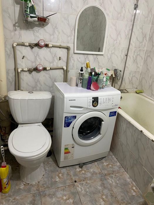 Продам квартиру 1 комн