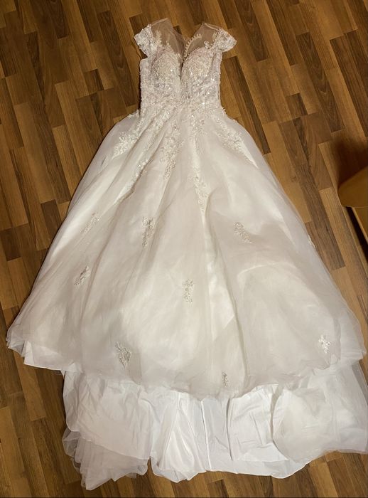 Rochie de mireasa