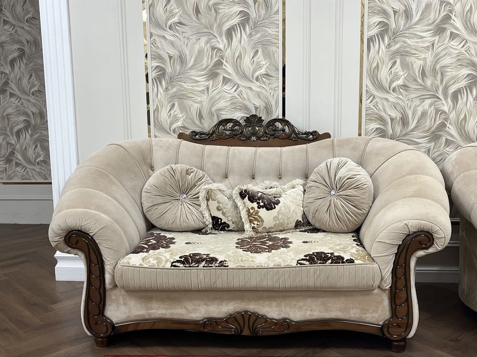 Продам Диваны в отличном состоянии!!