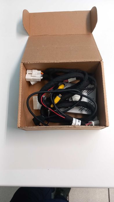 Модул андроид ауто