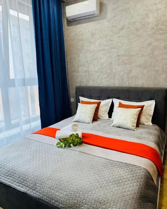 Суточная квартира Жана кала