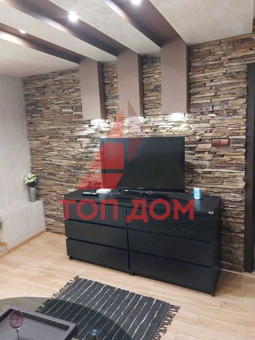 Дава се под наем Двустаен апартамент в Варна, Гръцка махала - 45 кв.м за 459 € - Снимка #3