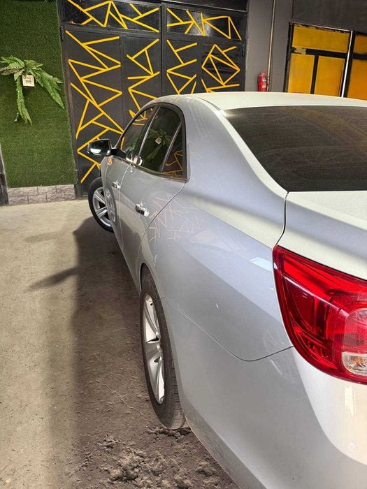 Chevrolet Malibu 1 , 2014 , 2pos