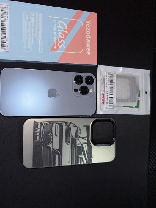 Iphone 13 pro  128GB