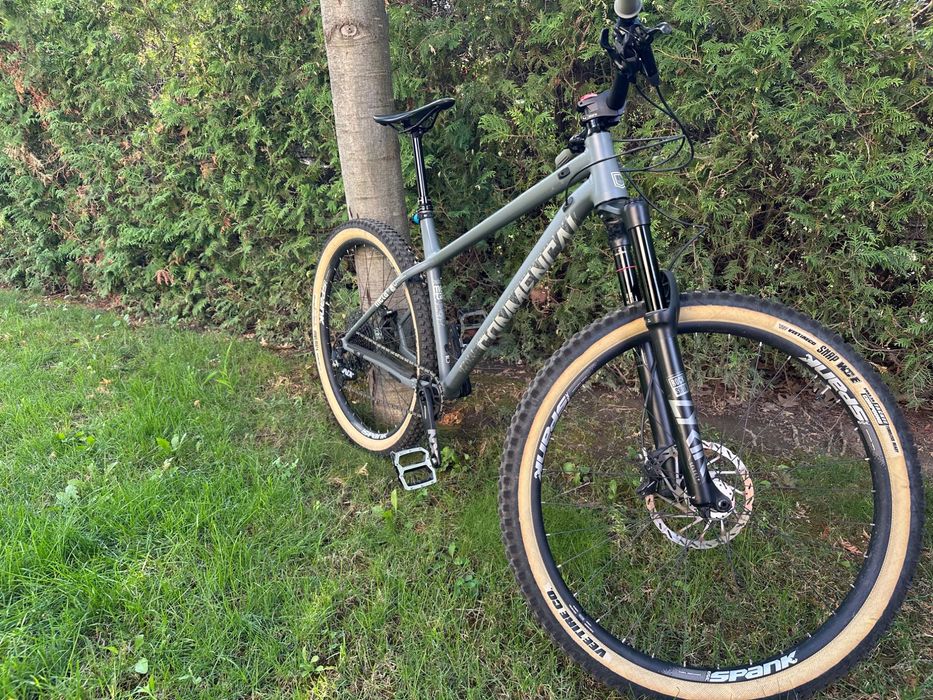 Commencal META HT AM RACE 29 2020