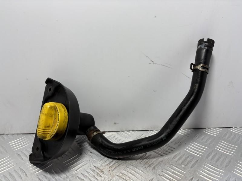 Gat umplere ulei Renault Trafic 3 1.6 dCi Biturbo 120 cp 88 kw (FGMB)