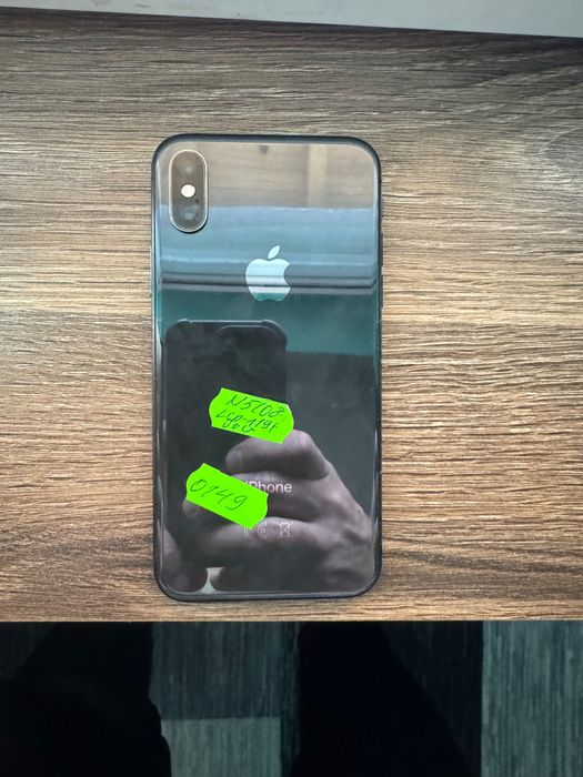 Iphone XS 256gb запазен