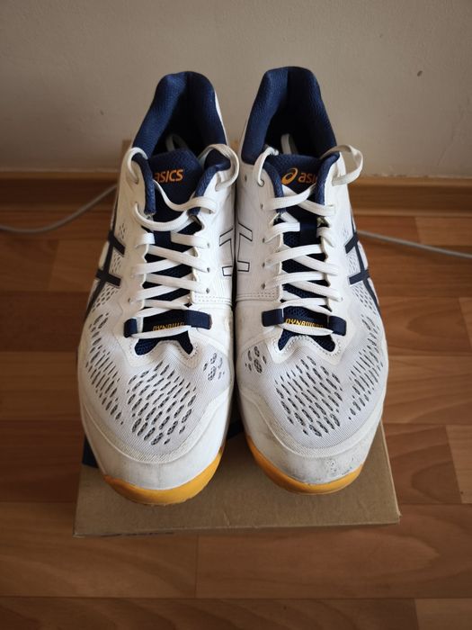 Asics Elite FF 2