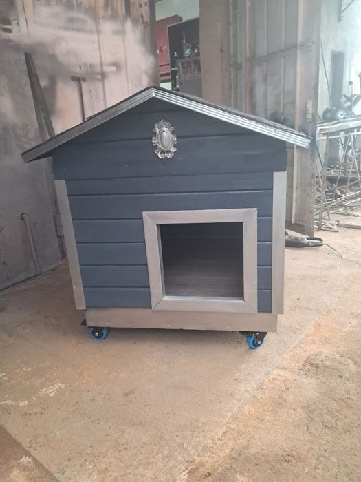 Будки для собак!!