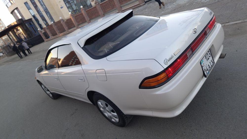 Продам Toyota Mark 2