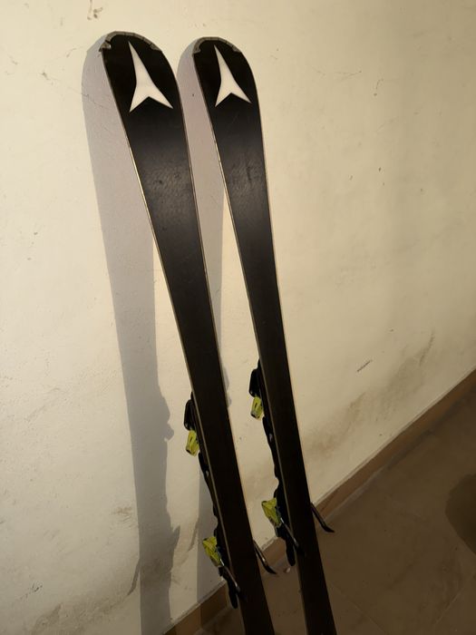 Слаломни ски Atomic Redster SL 165cm