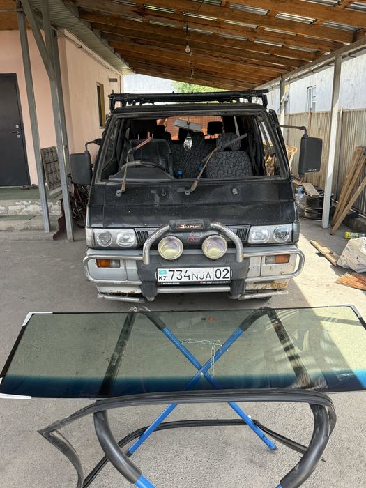 Автостекла на все авто