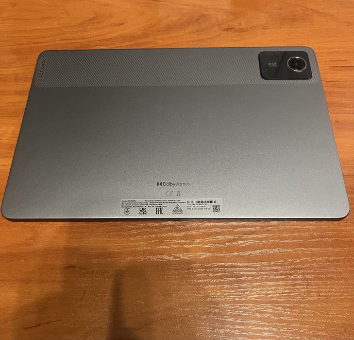 Планшет Lenovo Tab M11