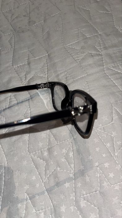 Продаю очки хром хартс