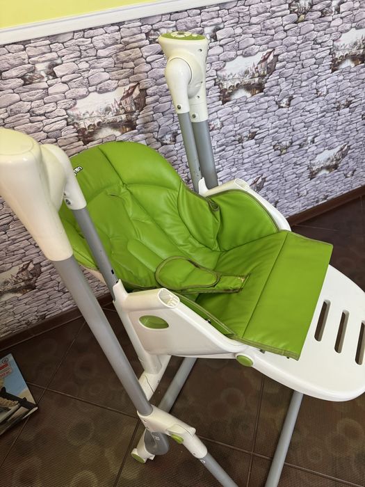 детский столик/качель трансформер для кормления