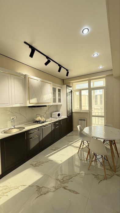 Квартира в аренду