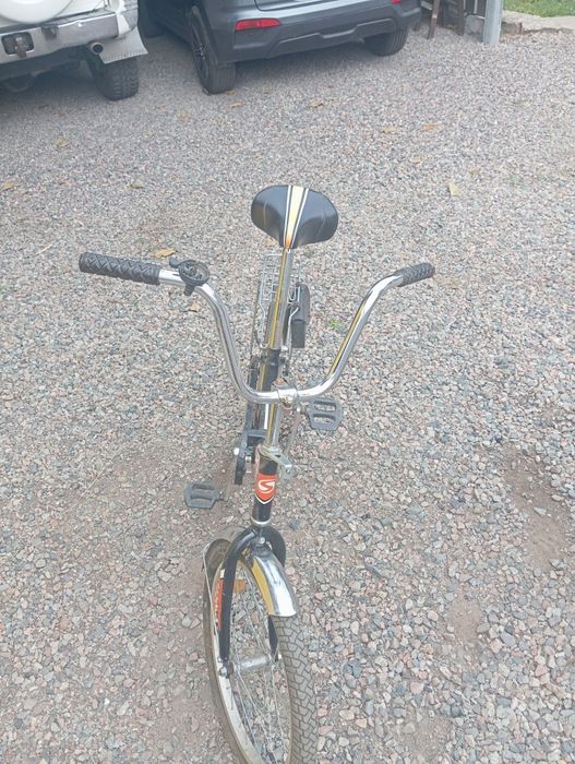 Продам велосипед