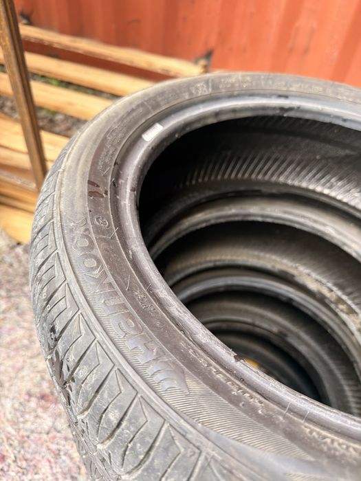 Hankook Шины 175/50/15R