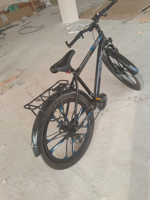Velosipedlar sotiladi