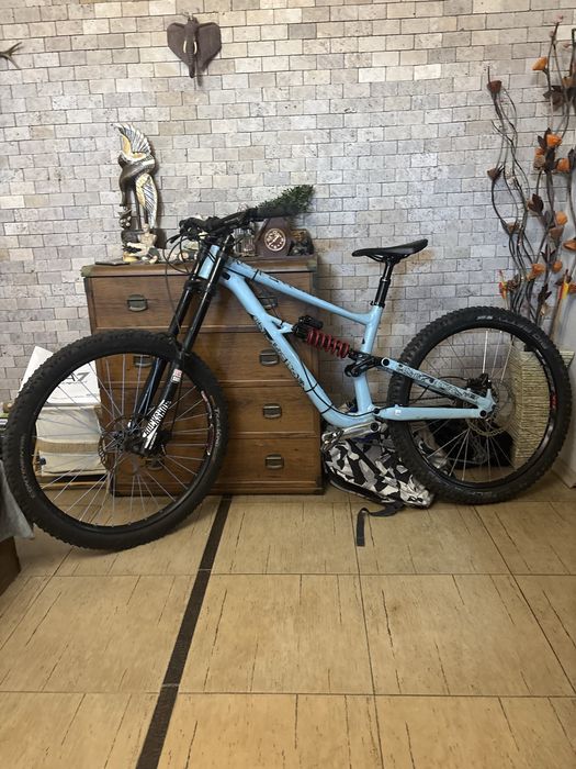Specialized Status DH 2021г.